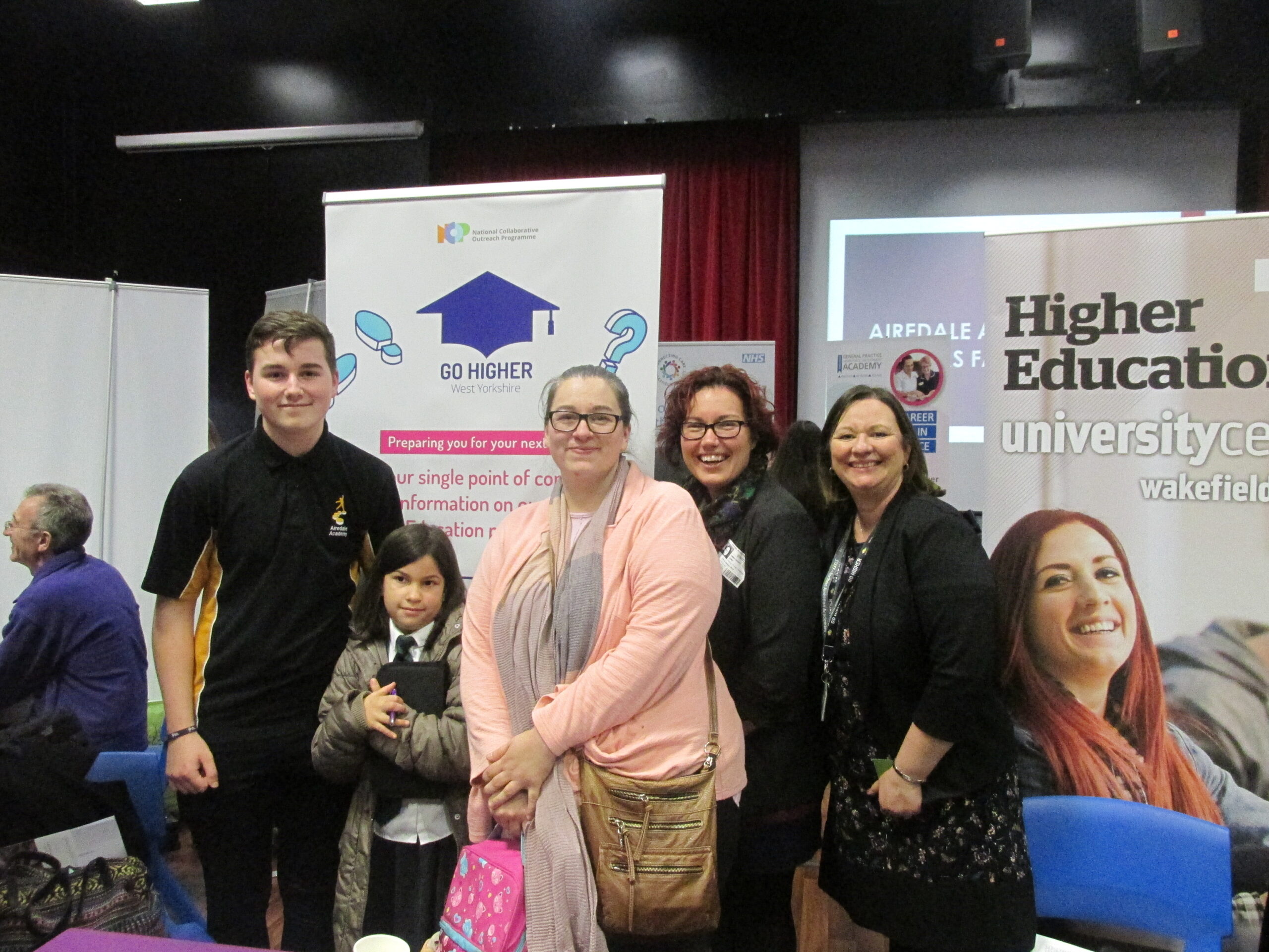 airedale-academy-hosts-first-ever-careers-fair-go-higher-west-yorkshire